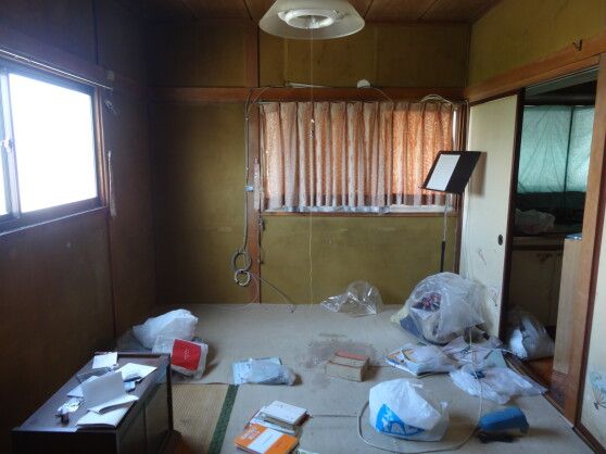 Shop-Attached House for Sale in Kofu, Yamanashi - Thumbnail 4