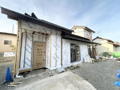 Ainohara 1-chome, Iwanuma City, detached house | Used detached house in Iwanuma City, 18 minutes walk from Iwanuma Station on the JR Tohoku Main Line (Property number: 0147288-0000073) — Image 1, Iwanuma, Miyagi
