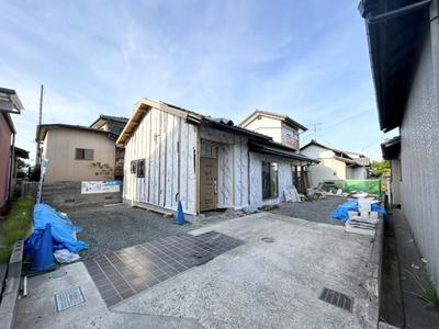 Ainohara 1-chome, Iwanuma City, detached house | Used detached house in Iwanuma City, 18 minutes walk from Iwanuma Station on the JR Tohoku Main Line (Property number: 0147288-0000073) — Image 3, Iwanuma, Miyagi