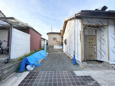 Ainohara 1-chome, Iwanuma City, detached house | Used detached house in Iwanuma City, 18 minutes walk from Iwanuma Station on the JR Tohoku Main Line (Property number: 0147288-0000073) — Image 4, Iwanuma, Miyagi
