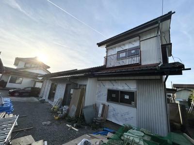 Ainohara 1-chome, Iwanuma City, detached house | Used detached house in Iwanuma City, 18 minutes walk from Iwanuma Station on the JR Tohoku Main Line (Property number: 0147288-0000073) — Image 1, Iwanuma, Miyagi