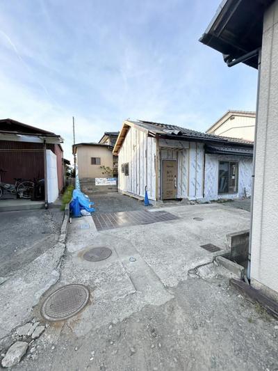 Ainohara 1-chome, Iwanuma City, detached house | Used detached house in Iwanuma City, 18 minutes walk from Iwanuma Station on the JR Tohoku Main Line (Property number: 0147288-0000073) — Image 2, Iwanuma, Miyagi