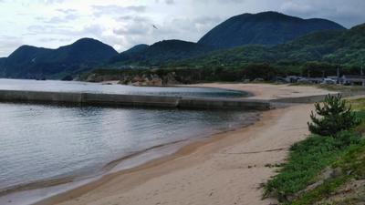 Newly Built Beachfront Home in Kyotango - 2LDK with Dog Run — Image 1, Kyotango, Kyoto