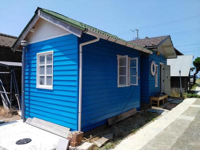 Newly Built Beachfront Home in Kyotango - 2LDK with Dog Run — Image 1, Kyotango, Kyoto