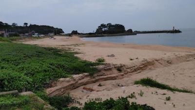 Newly Built Beachfront Home in Kyotango - 2LDK with Dog Run — Image 2, Kyotango, Kyoto
