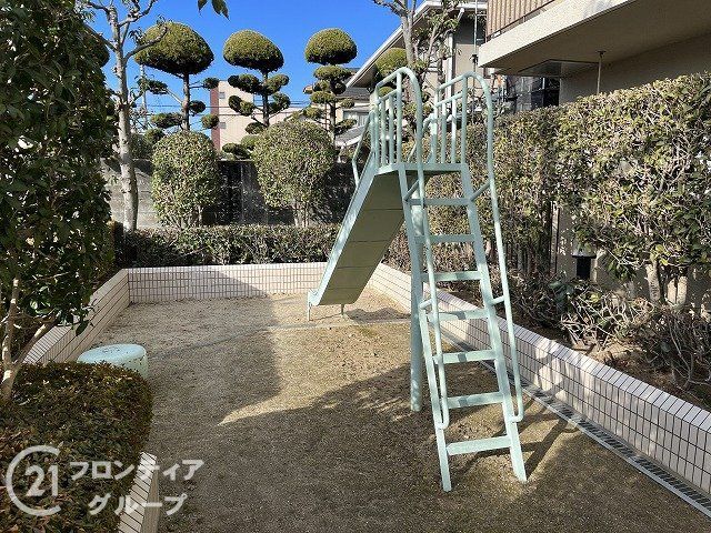 3LDK Apartment in Nara City Near New Omiya Station - Thumbnail 4