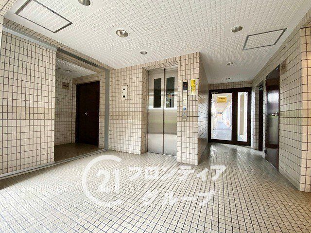 3LDK Apartment in Nara City Near New Omiya Station - Thumbnail 3