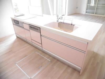 4SLDK House in Ushiku with 4 Parking Spaces — Image 3, Ushiku, Ibaraki