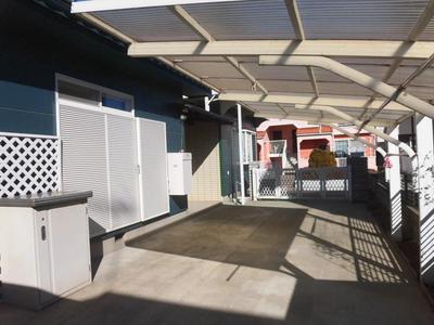 4SLDK House in Ushiku with 4 Parking Spaces — Image 1, Ushiku, Ibaraki