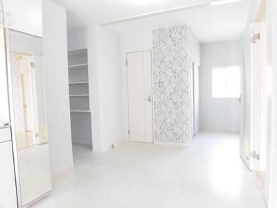 4SLDK House in Ushiku with 4 Parking Spaces — Image 4, Ushiku, Ibaraki