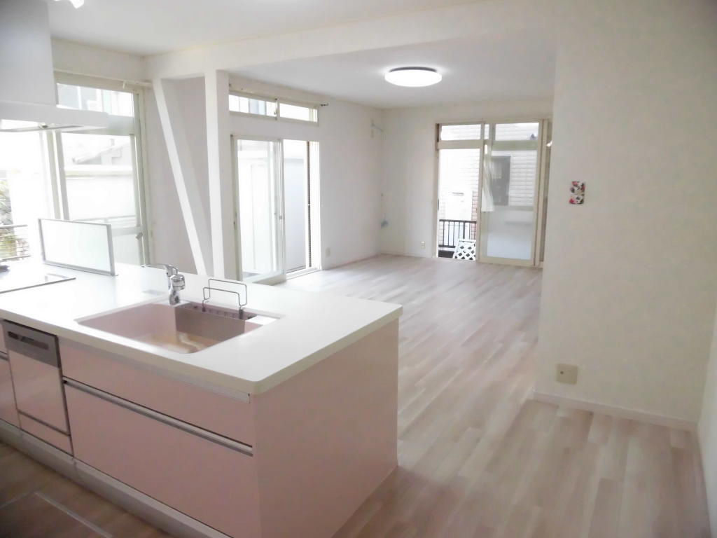 4SLDK House in Ushiku with 4 Parking Spaces - Thumbnail 3