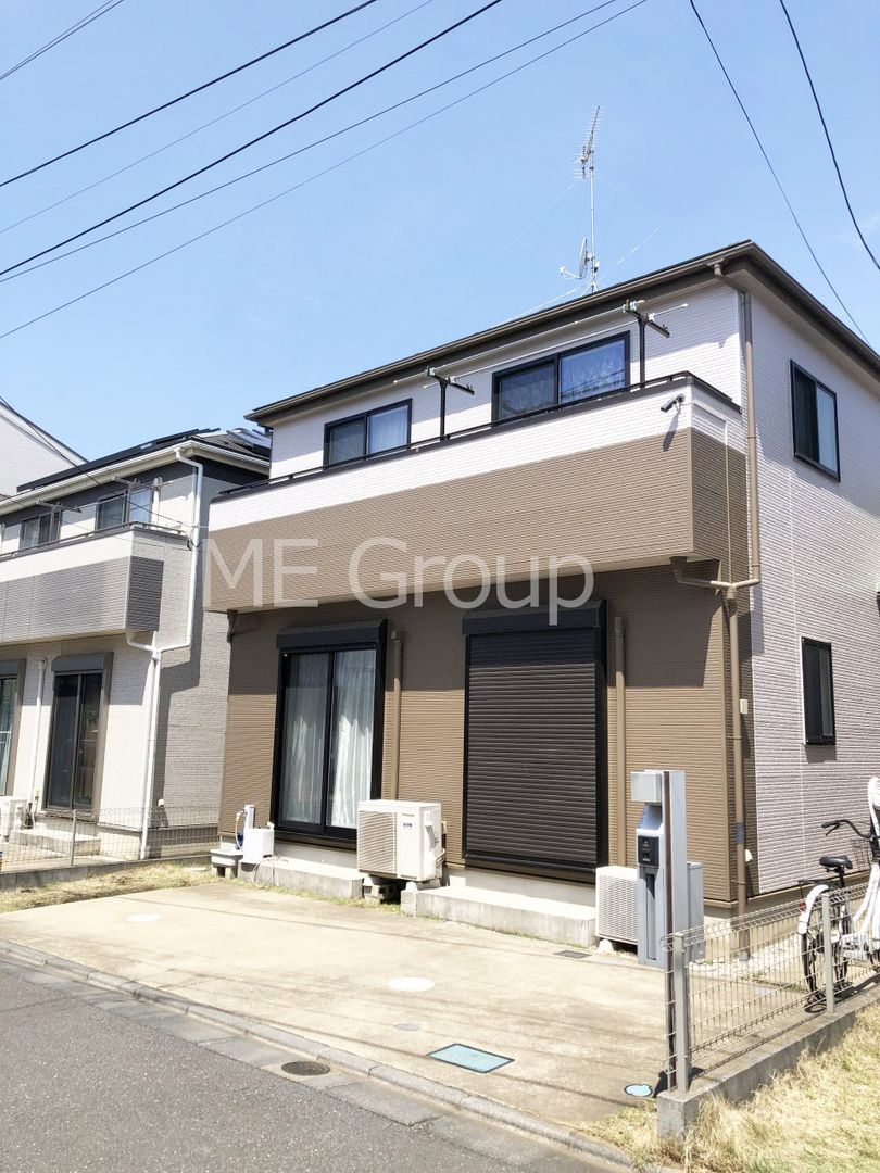 4LDK House for Sale in Niiza, Saitama - 93.98 sqm - Thumbnail 2