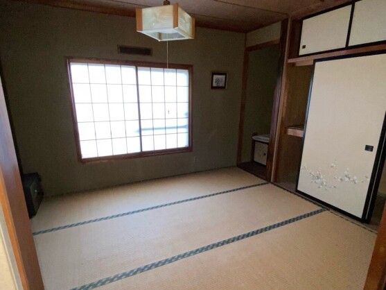 5DK Steel Frame House for Sale in Quiet Okaya, Nagano - Thumbnail 4