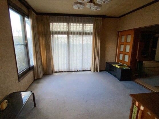 5DK Steel Frame House for Sale in Quiet Okaya, Nagano - Thumbnail 3