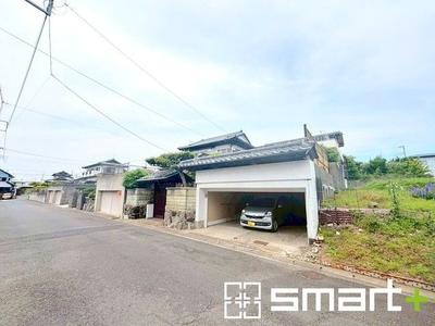 Traditional Japanese Home in Hitachi with Garden — Image 1, Hitachi, Ibaraki