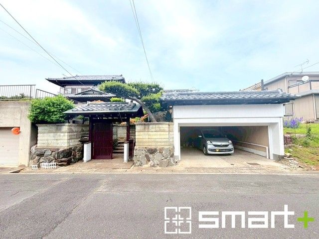Traditional Japanese Home in Hitachi with Garden - Thumbnail 2