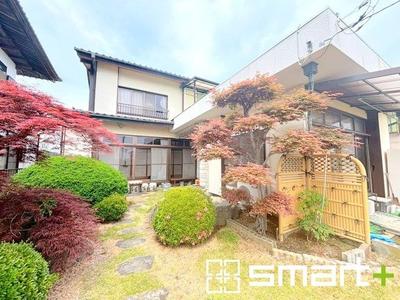 Traditional Japanese Home in Hitachi with Garden — Image 2, Hitachi, Ibaraki
