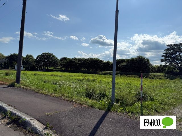 Large 26,684 sqm Land Plot with Old House in Sunagawa, Hokkaido - Thumbnail 3