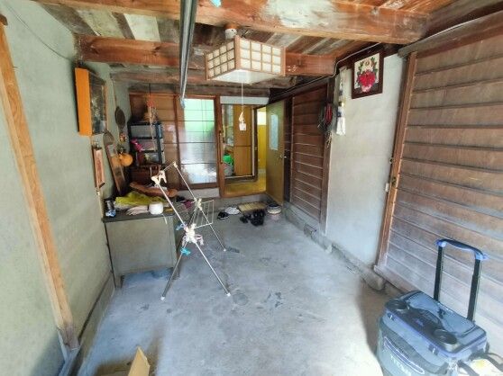 Island Home with Farmland in Mihara, Hiroshima - 7DK House - Thumbnail 4