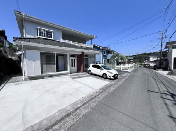 Renovated 4SLDK House in Fukuroi City, Shizuoka - Thumbnail 2