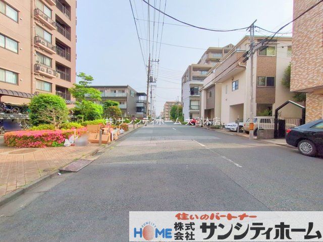 Cosmo Kawaguchi Urban Square 2LDK Apartment for Sale - Thumbnail 4