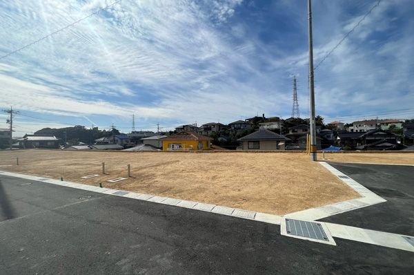 Build-to-Order Land in Shimonoseki - Daiwa House Secure Garden Yamanota - Thumbnail 2