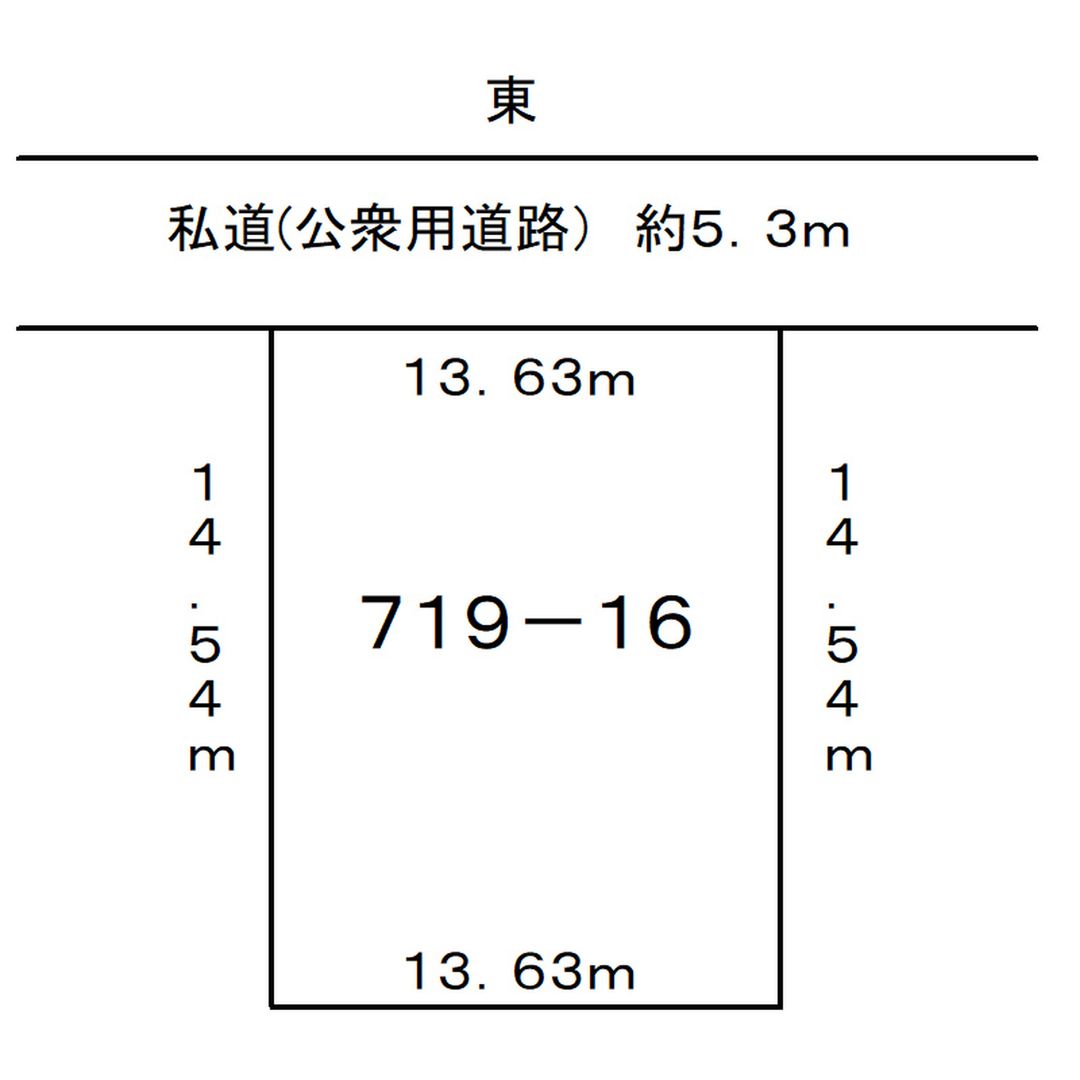 Vacant Land for Sale in Nishimiwa, Kitami, Hokkaido - Thumbnail 2