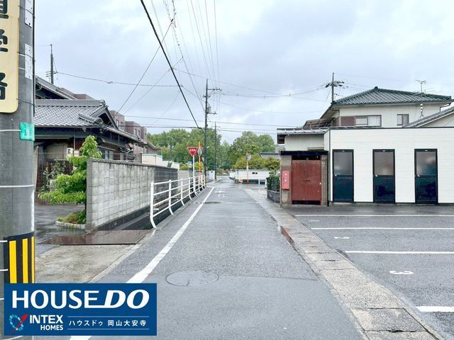 6LDK Multi-Generational House for Sale in Okayama's Hirata - Thumbnail 3