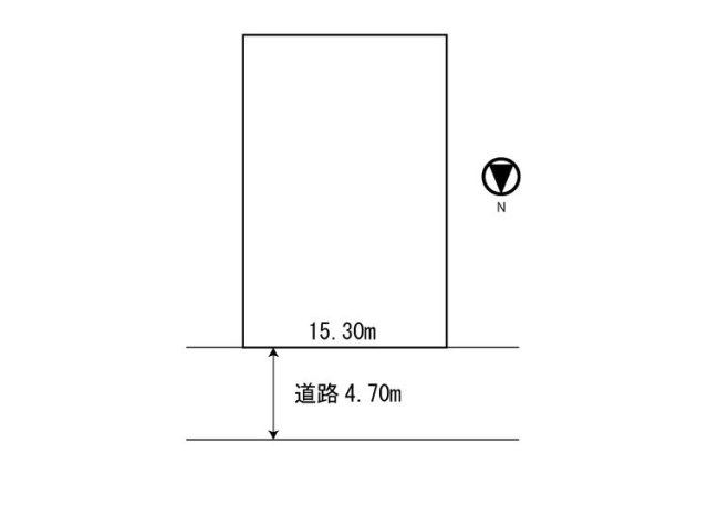 103 Tsubo Vacant Land for Sale in Katayamazu, Kaga City - Thumbnail 4