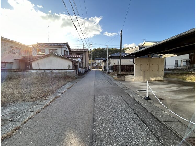 103 Tsubo Vacant Land for Sale in Katayamazu, Kaga City - Thumbnail 2