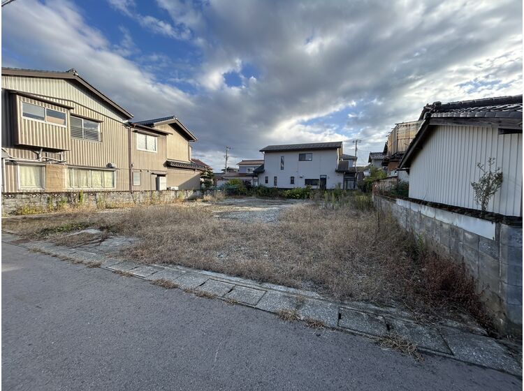 103 Tsubo Vacant Land for Sale in Katayamazu, Kaga City - Thumbnail 3