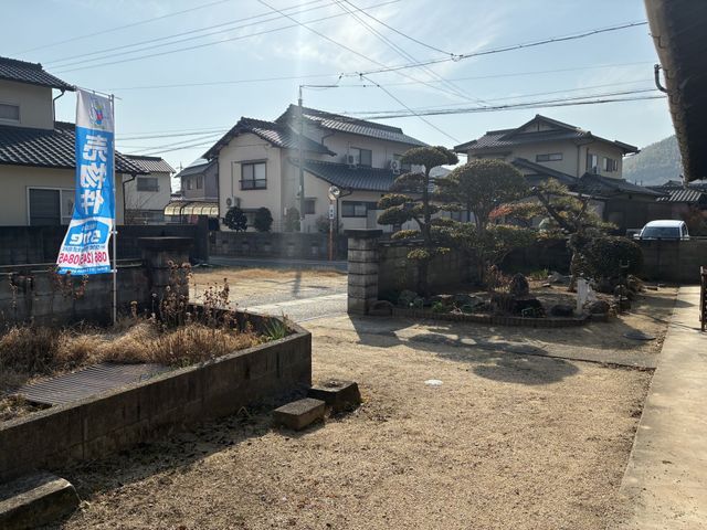 6DK Single-Story House with Loft in Kurashiki, Okayama - Thumbnail 2