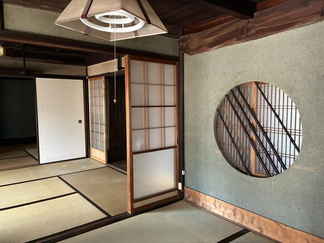 6DK Single-Story House with Loft in Kurashiki, Okayama - Thumbnail 3
