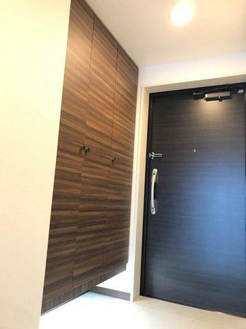 3LDK Apartment in Fushimi, Kyoto - Padeshon Fujinomori — Image 1, Fushimi, Kyoto