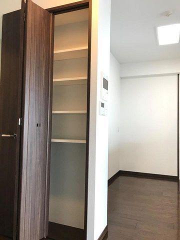 3LDK Apartment in Fushimi, Kyoto - Padeshon Fujinomori — Image 3, Fushimi, Kyoto