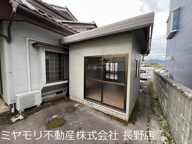 9DK House for Sale in Nagano City Wakamiya Area - Thumbnail 4