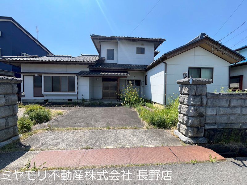 9DK House for Sale in Nagano City Wakamiya Area - Thumbnail 3
