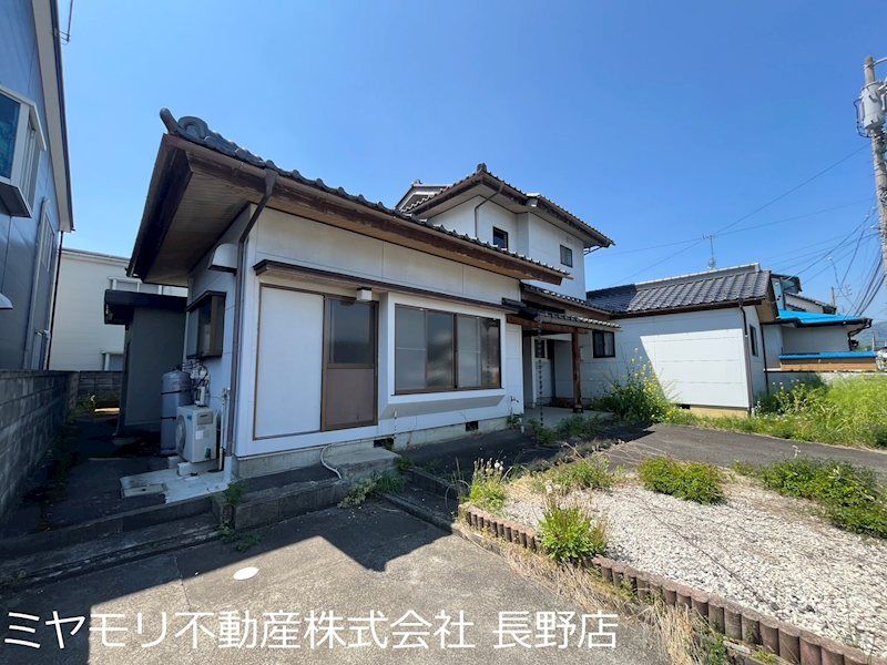 9DK House for Sale in Nagano City Wakamiya Area - Thumbnail 2