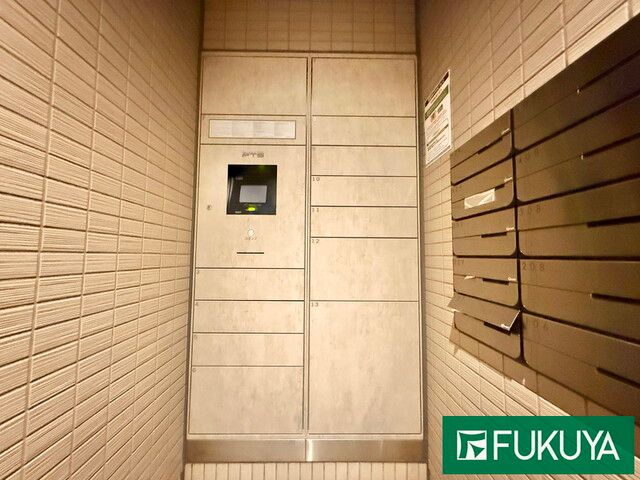 1K Apartment for Sale in Nakagyo Ward, Kyoto - First Fiore Kyoto Enmachi - Thumbnail 3