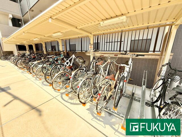 1K Apartment for Sale in Nakagyo Ward, Kyoto - First Fiore Kyoto Enmachi - Thumbnail 4