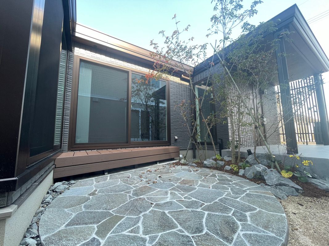 New Build Houses in Niihama Ehime: 4LDK & 3LDK with Walk-in Closets - Thumbnail 3