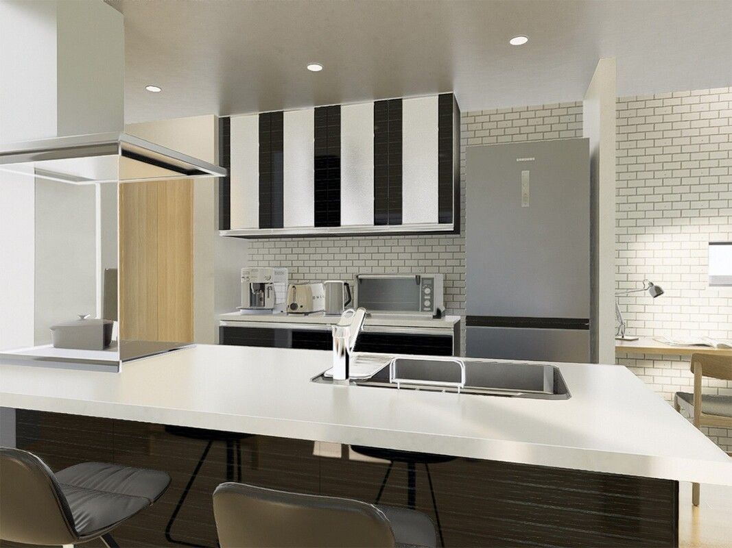 New ZEH 3LDK House with 6-Car Parking & Solar Option in Takamatsu - Thumbnail 4
