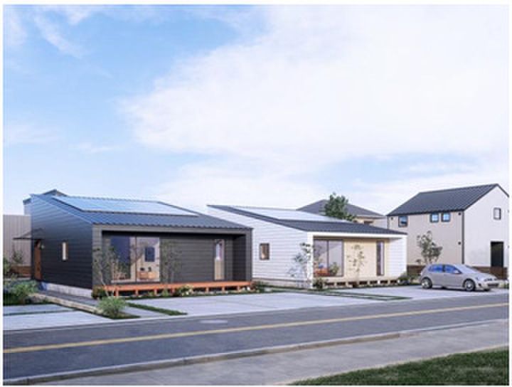 Building-Conditioned Land Plots in Takamatsu, Kagawa - Thumbnail 2