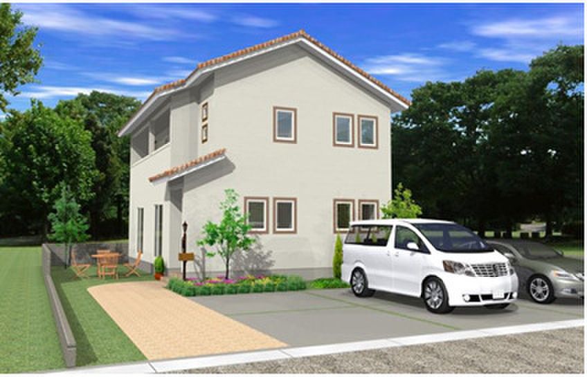 Building-Conditioned Land Plots in Takamatsu, Kagawa - Thumbnail 3