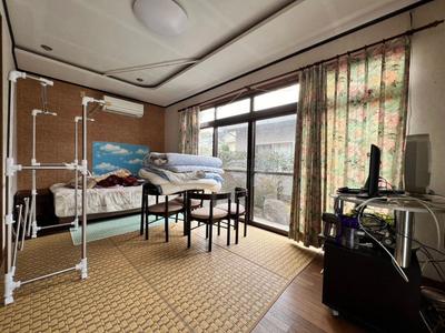 6SDK House near JR Nango Station, Nichinan City - 148.84m² — Image 3, Nichinan, Miyazaki