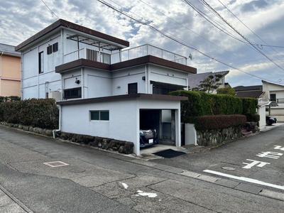 6SDK House near JR Nango Station, Nichinan City - 148.84m² — Image 2, Nichinan, Miyazaki