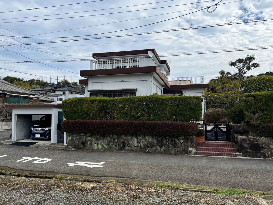 6SDK House near JR Nango Station, Nichinan City - 148.84m² - Thumbnail 2