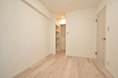 Renovated 3LDK Apartment in Higashiosaka - 69.96m² — Interior, Higashiosaka, Osaka