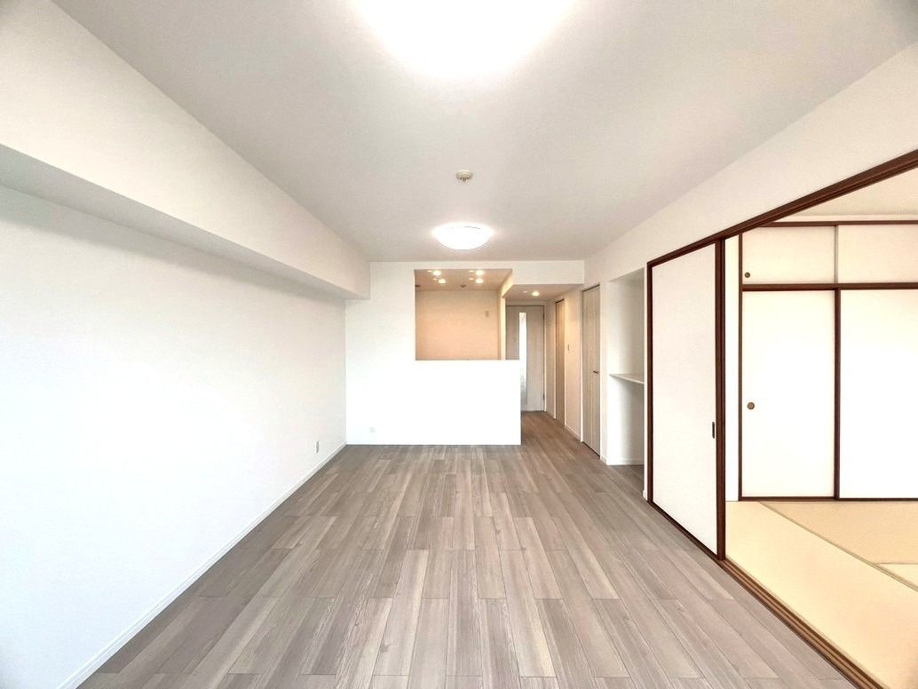 3LDK Apartment for Sale near Chibadera Station, Chiba - Thumbnail 4