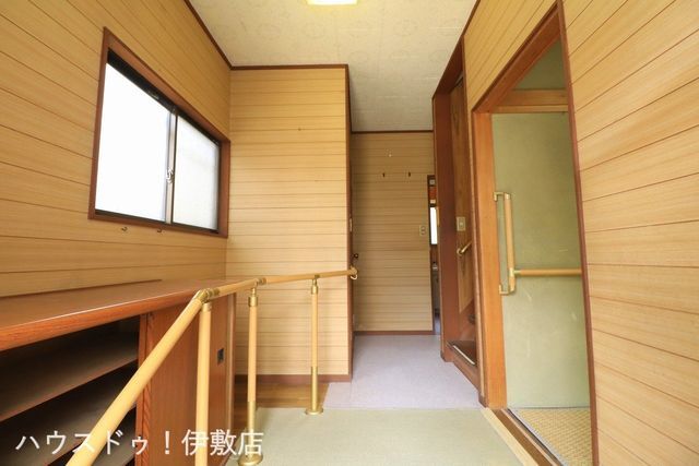 5DK Traditional House in Kagoshima's Chitose District - Thumbnail 4